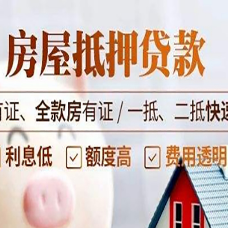 汕尾贷款中介公司新渝启服要的资料